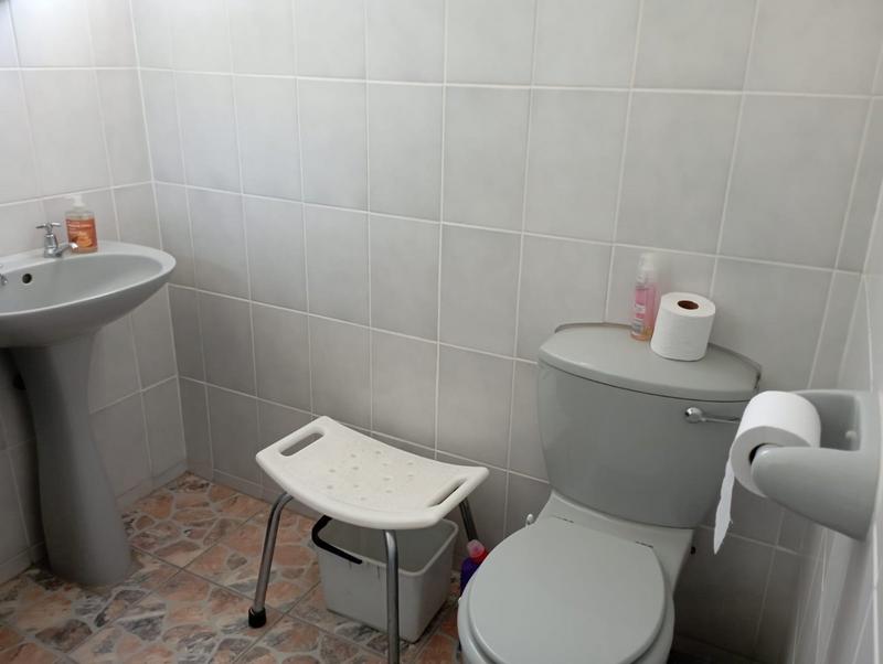 3 Bedroom Property for Sale in Gariepdam Free State